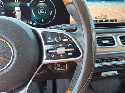 2020 Mercedes-Benz GLE GLE 350