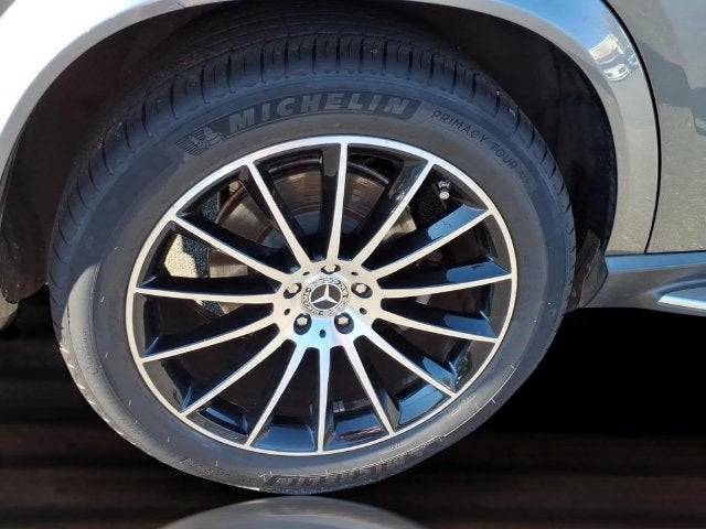 2020 Mercedes-Benz GLE GLE 350
