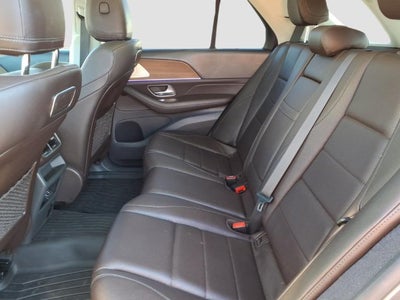 2020 Mercedes-Benz GLE GLE 350
