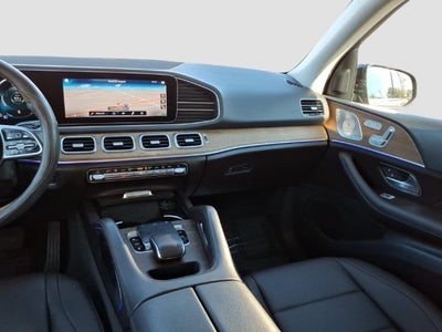 2020 Mercedes-Benz GLE GLE 350
