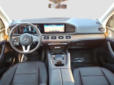 2020 Mercedes-Benz GLE GLE 350