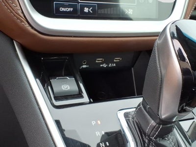 2022 Subaru Outback Touring