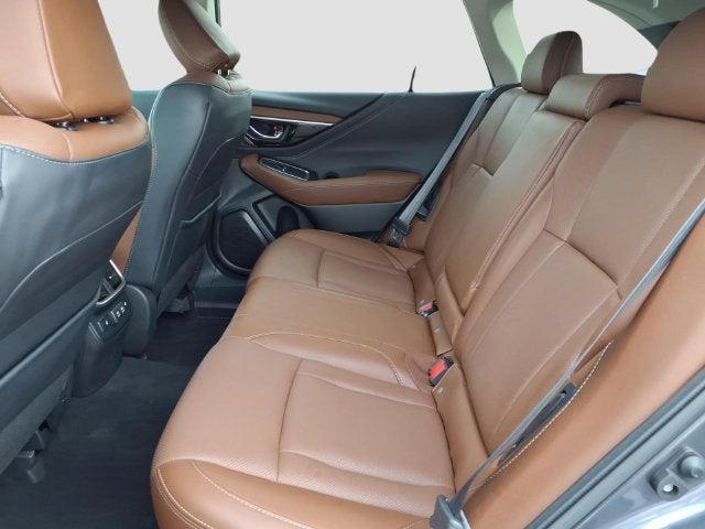 2022 Subaru Outback Touring