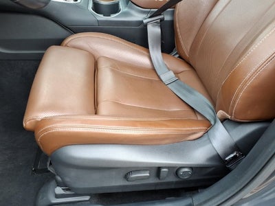 2022 Subaru Outback Touring