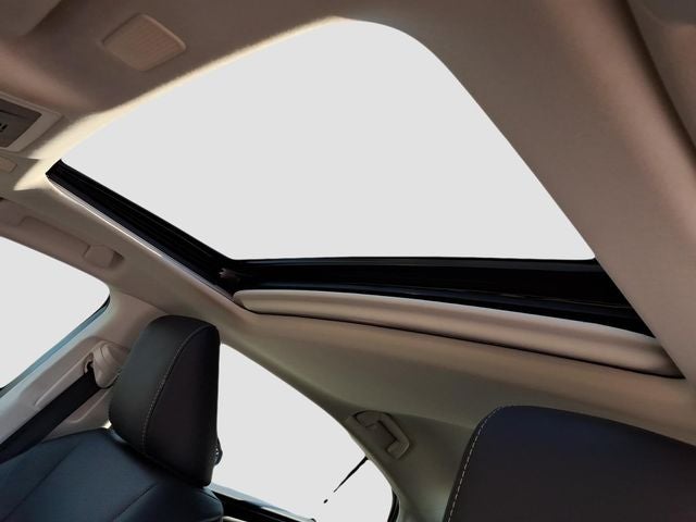 2020 Lexus ES ES 350