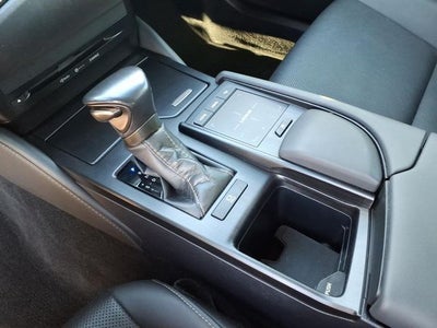 2020 Lexus ES ES 350