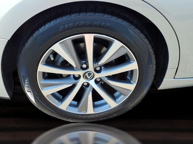 2020 Lexus ES ES 350
