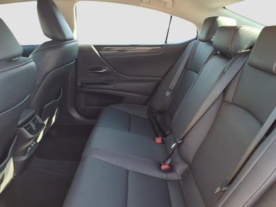 2020 Lexus ES ES 350