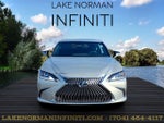 2020 Lexus ES ES 350