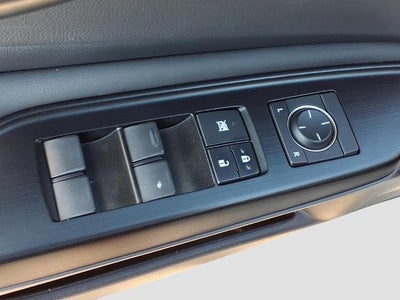 2020 Lexus ES ES 350