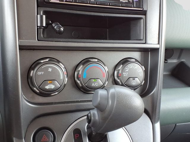 2005 Honda Element LX