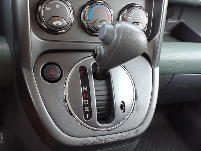 2005 Honda Element LX