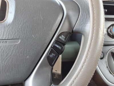 2005 Honda Element LX
