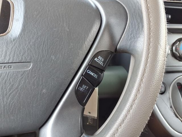 2005 Honda Element LX