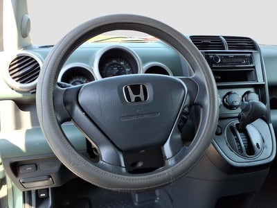 2005 Honda Element LX