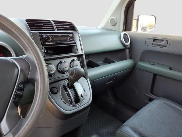 2005 Honda Element LX