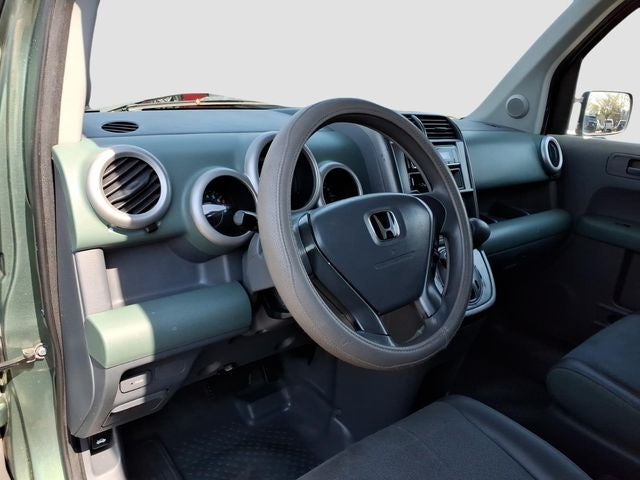 2005 Honda Element LX
