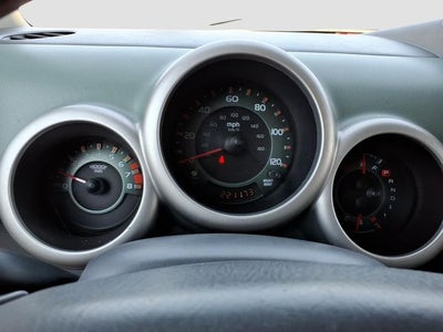 2005 Honda Element LX