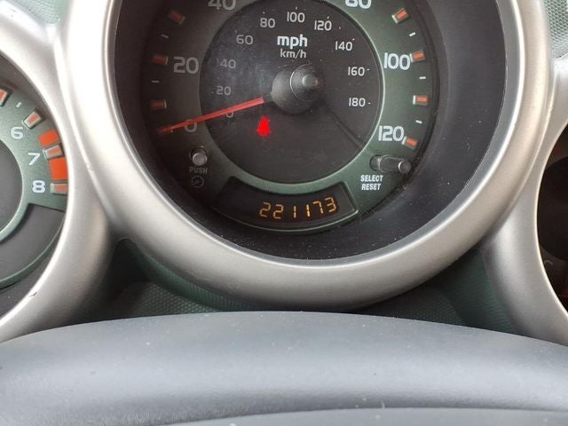 2005 Honda Element LX