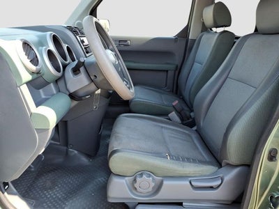 2005 Honda Element LX