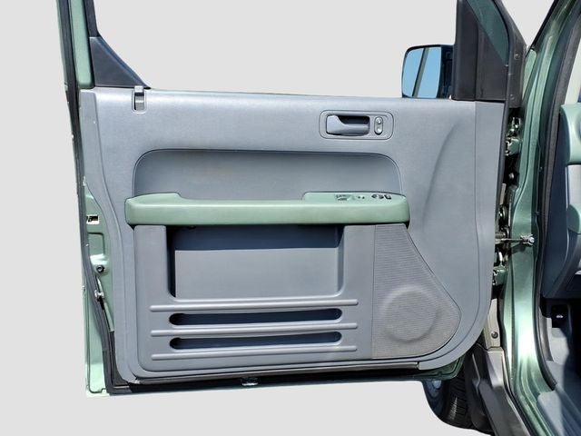 2005 Honda Element LX