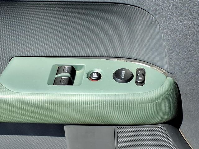 2005 Honda Element LX