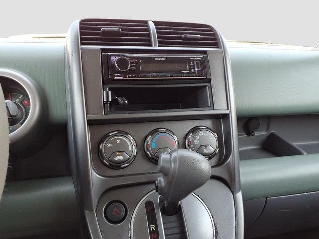 2005 Honda Element LX