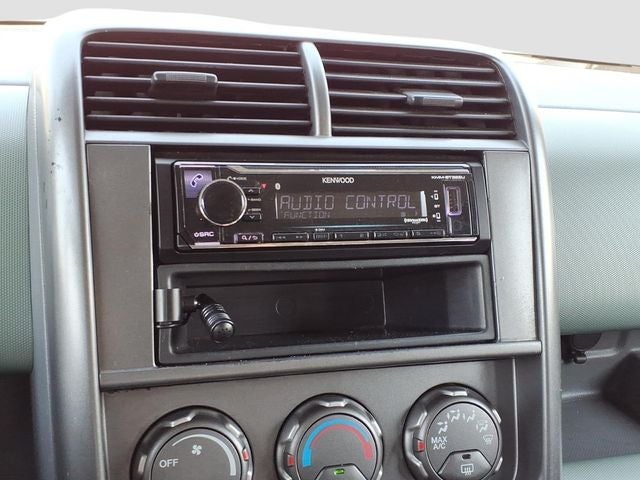 2005 Honda Element LX