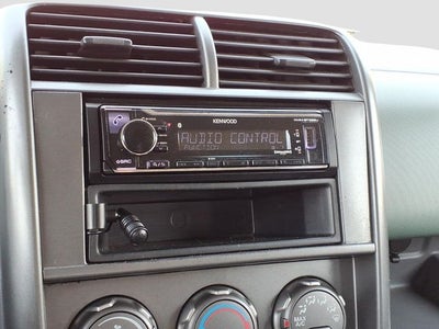 2005 Honda Element LX