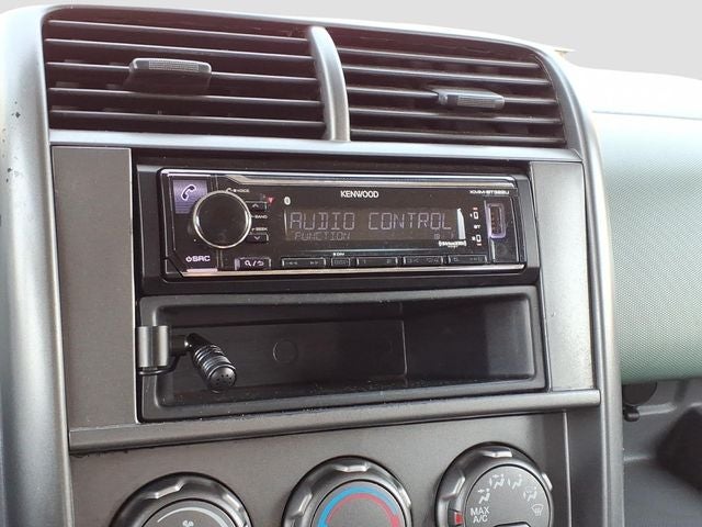 2005 Honda Element LX