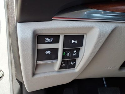 2018 Acura MDX w/Advance Pkg