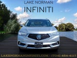 2018 Acura MDX w/Advance Pkg