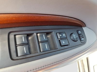 2018 Acura MDX w/Advance Pkg