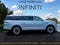 2024 Lincoln Navigator L Black Label