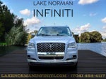 2024 Lincoln Navigator L Black Label