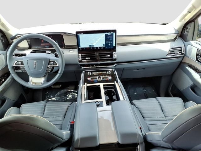 2024 Lincoln Navigator L Black Label