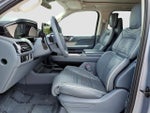 2024 Lincoln Navigator L Black Label
