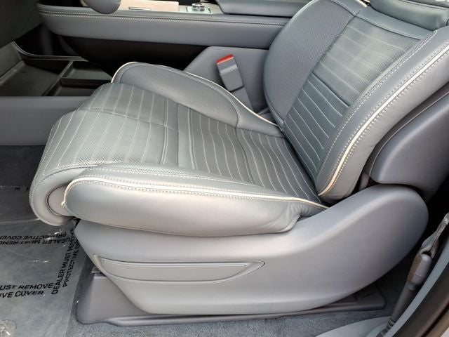 2024 Lincoln Navigator L Black Label