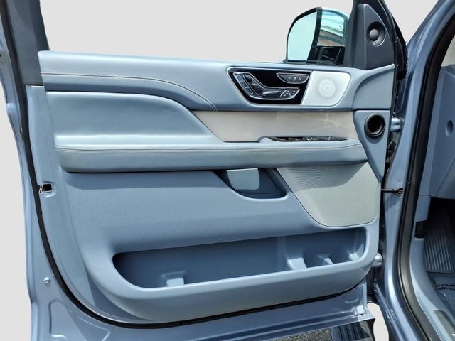2024 Lincoln Navigator L Black Label