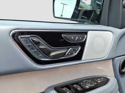 2024 Lincoln Navigator L Black Label