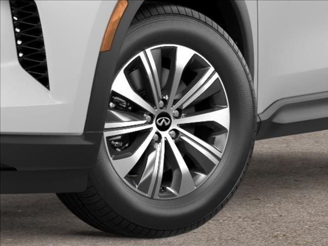 2025 INFINITI QX60 PURE