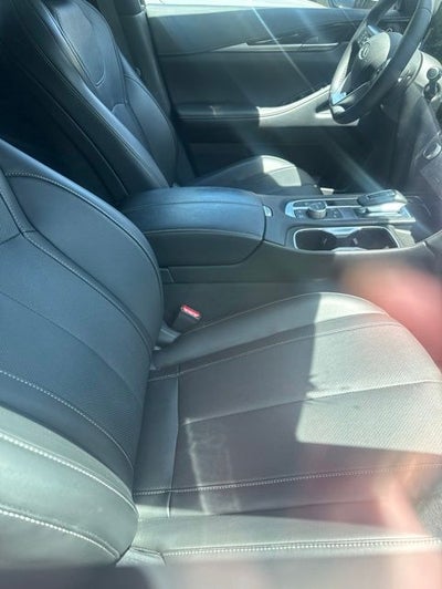 2025 INFINITI QX60 PURE