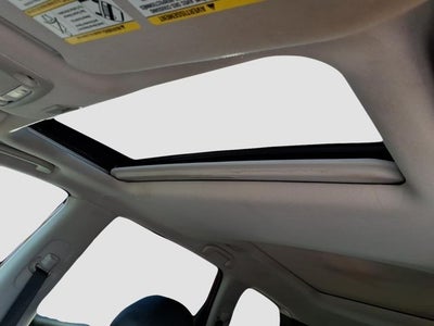 2016 Nissan Pathfinder Platinum