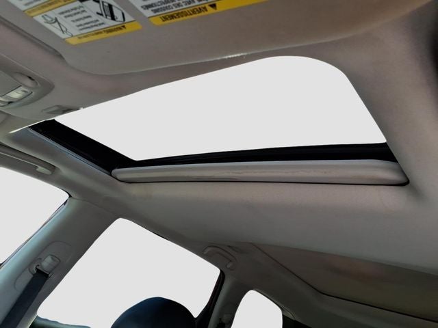 2016 Nissan Pathfinder Platinum
