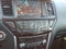 2016 Nissan Pathfinder Platinum
