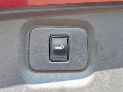 2016 Nissan Pathfinder Platinum
