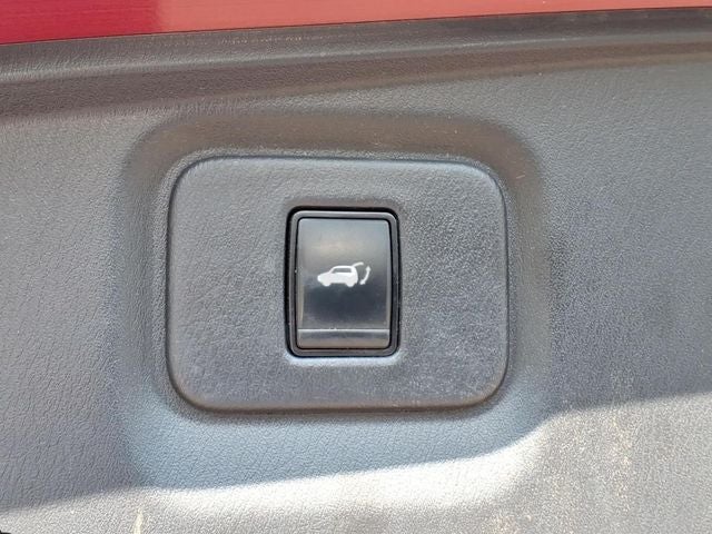 2016 Nissan Pathfinder Platinum