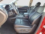 2016 Nissan Pathfinder Platinum