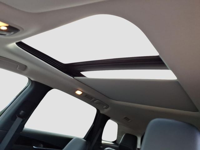 2023 INFINITI QX60 PURE