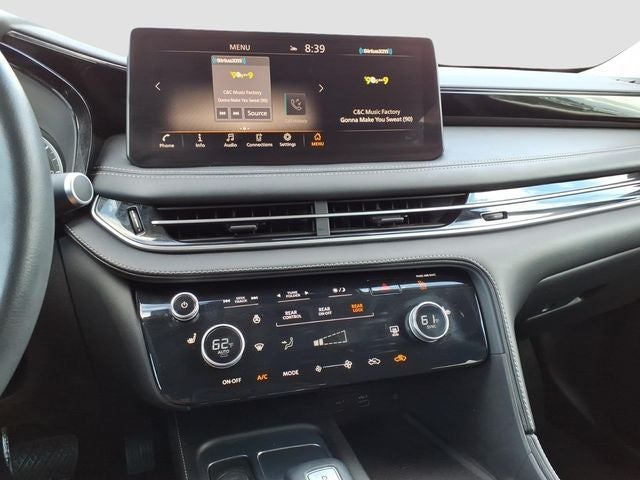 2023 INFINITI QX60 PURE
